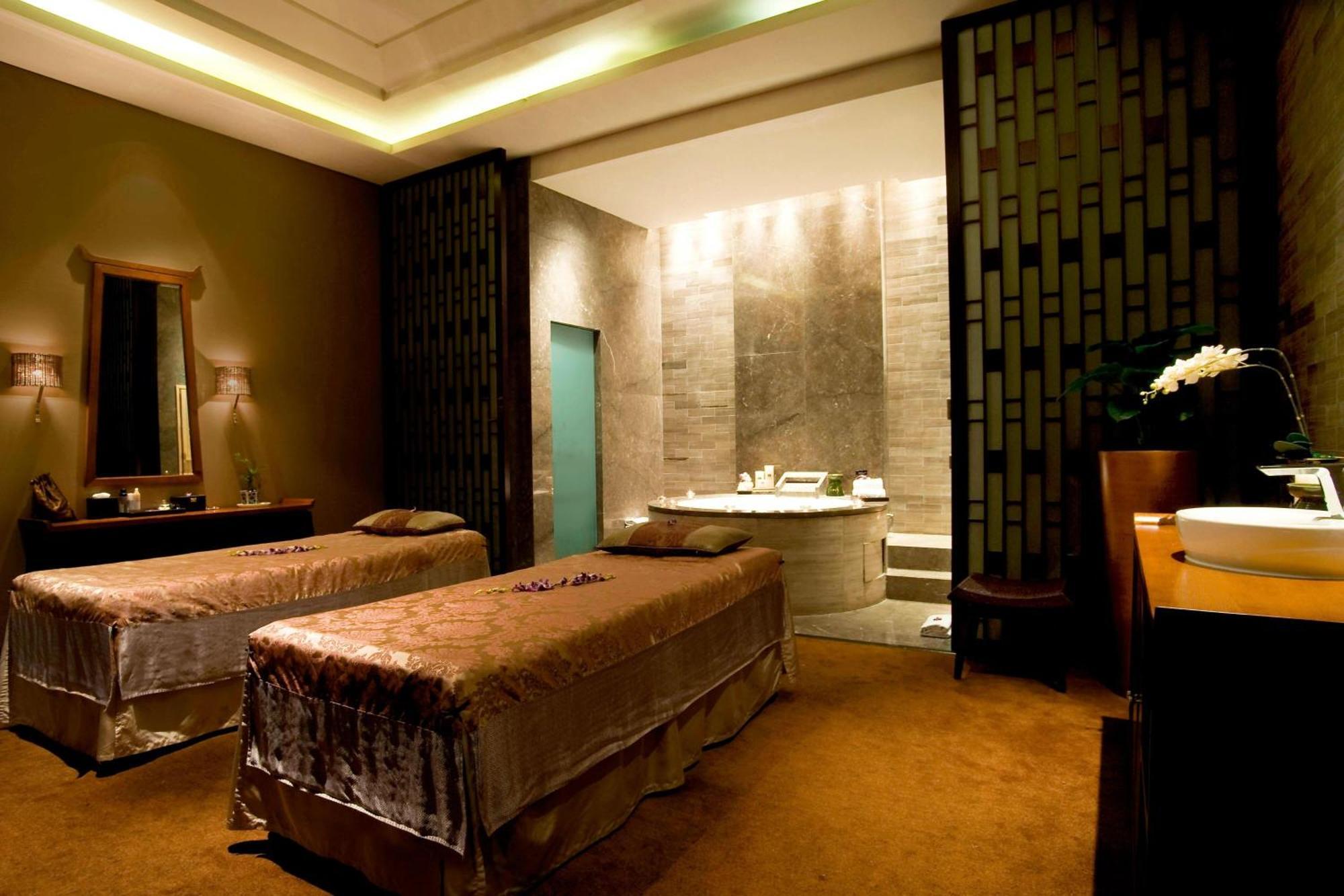 Le Meridien Κινκντάο Εξωτερικό φωτογραφία
