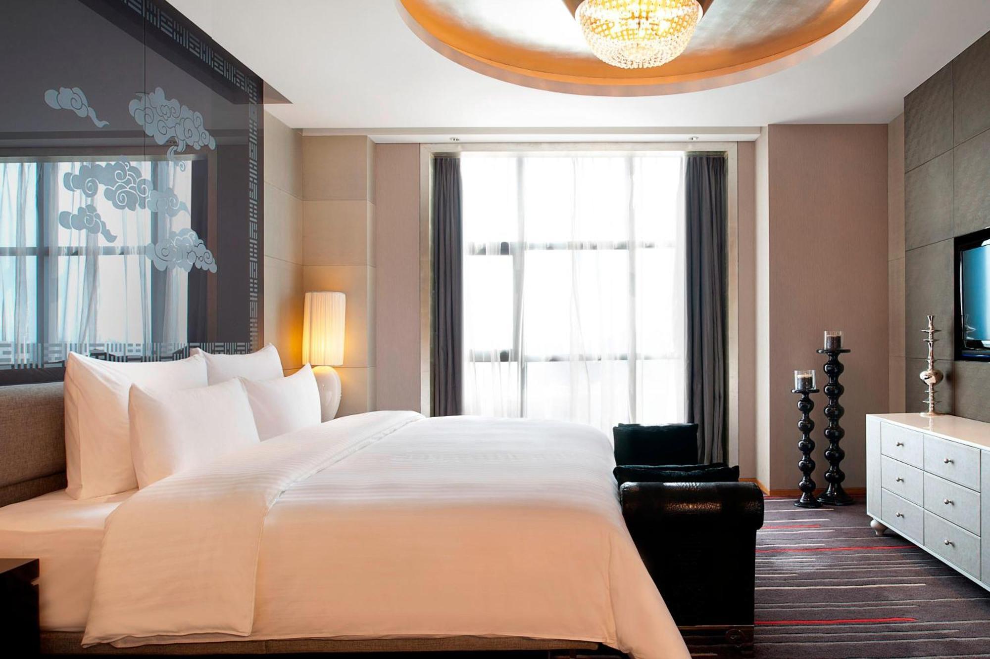 Le Meridien Κινκντάο Εξωτερικό φωτογραφία