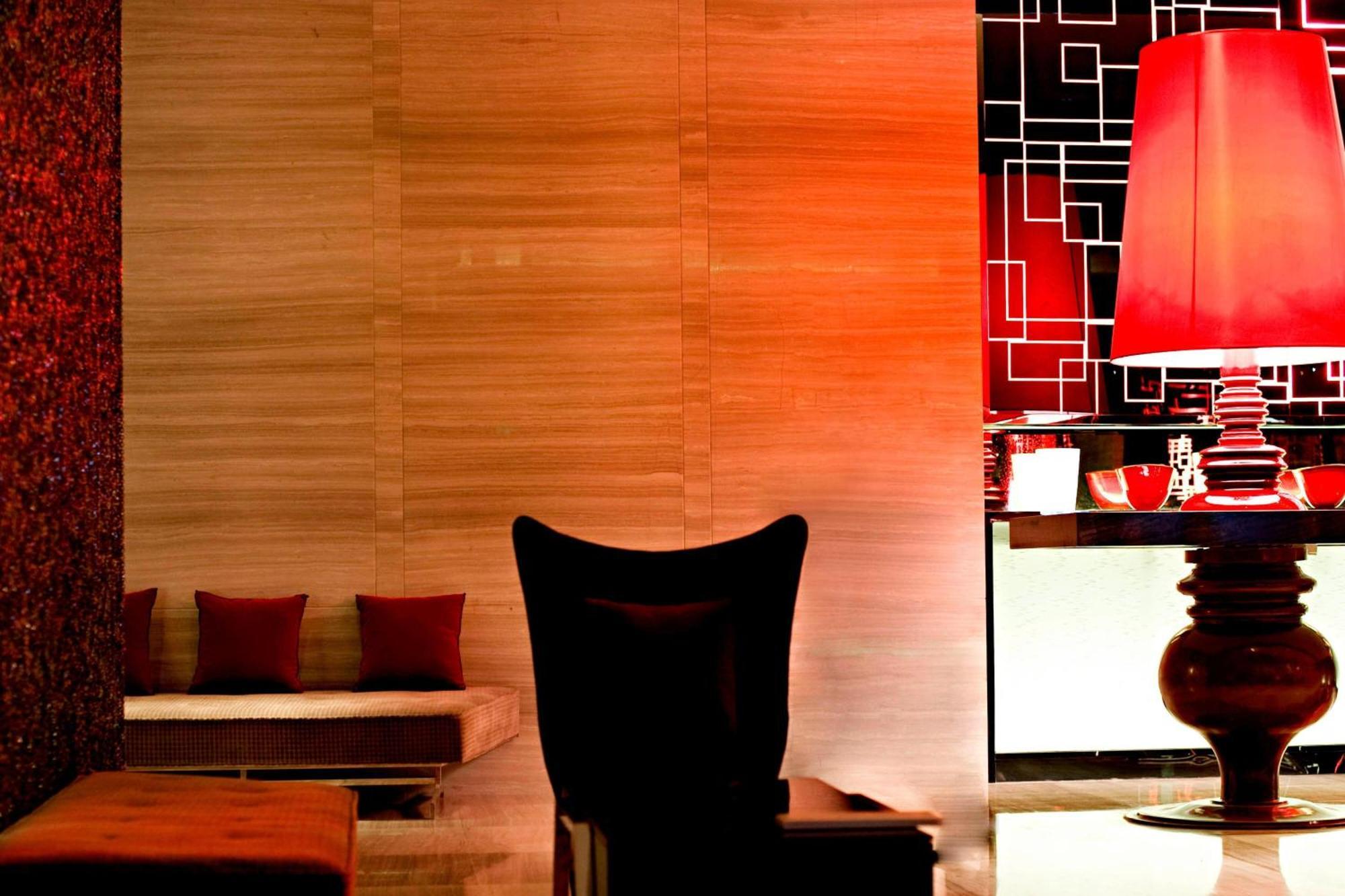 Le Meridien Κινκντάο Εξωτερικό φωτογραφία