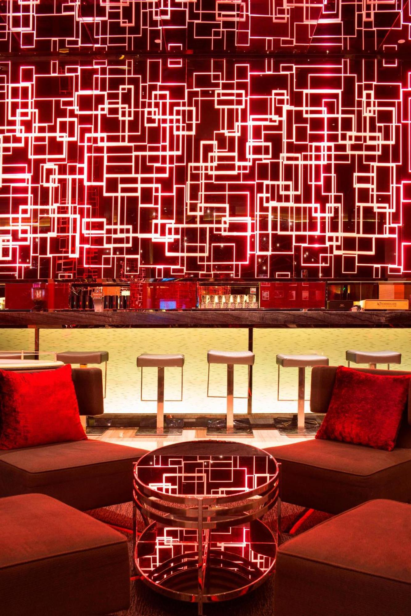 Le Meridien Κινκντάο Εξωτερικό φωτογραφία