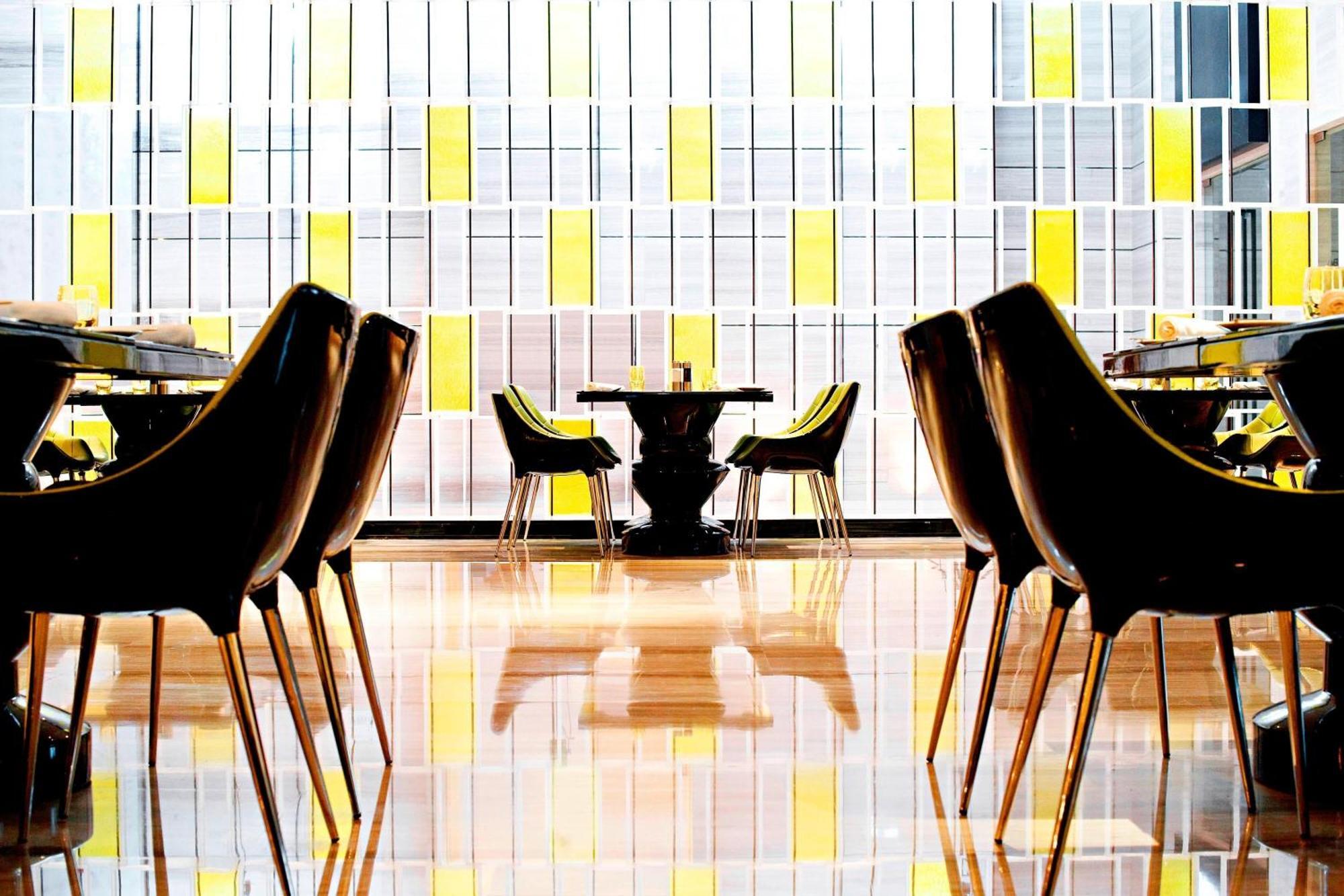 Le Meridien Κινκντάο Εξωτερικό φωτογραφία