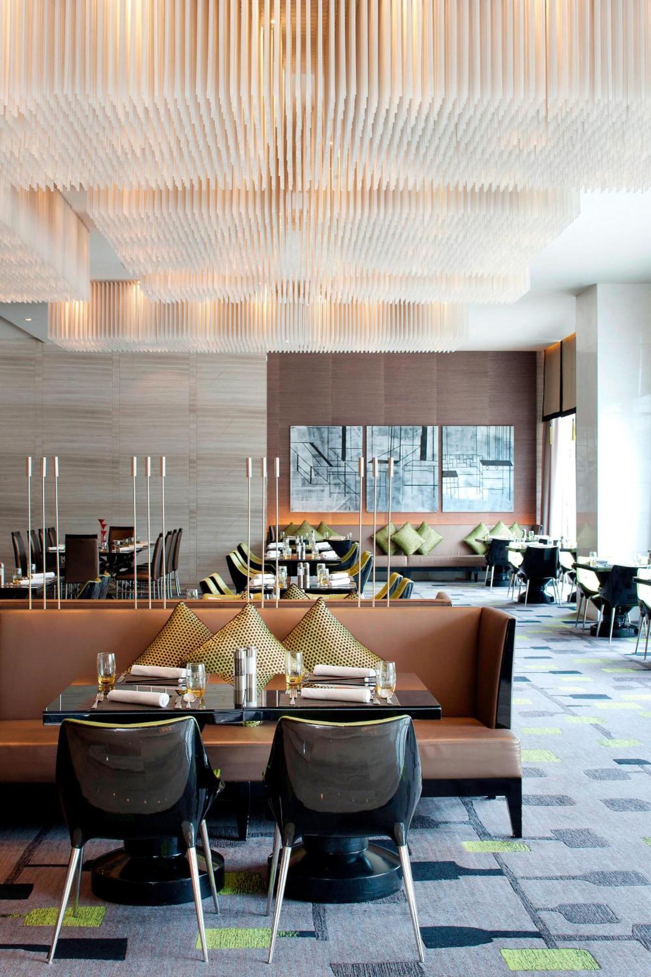 Le Meridien Κινκντάο Εξωτερικό φωτογραφία