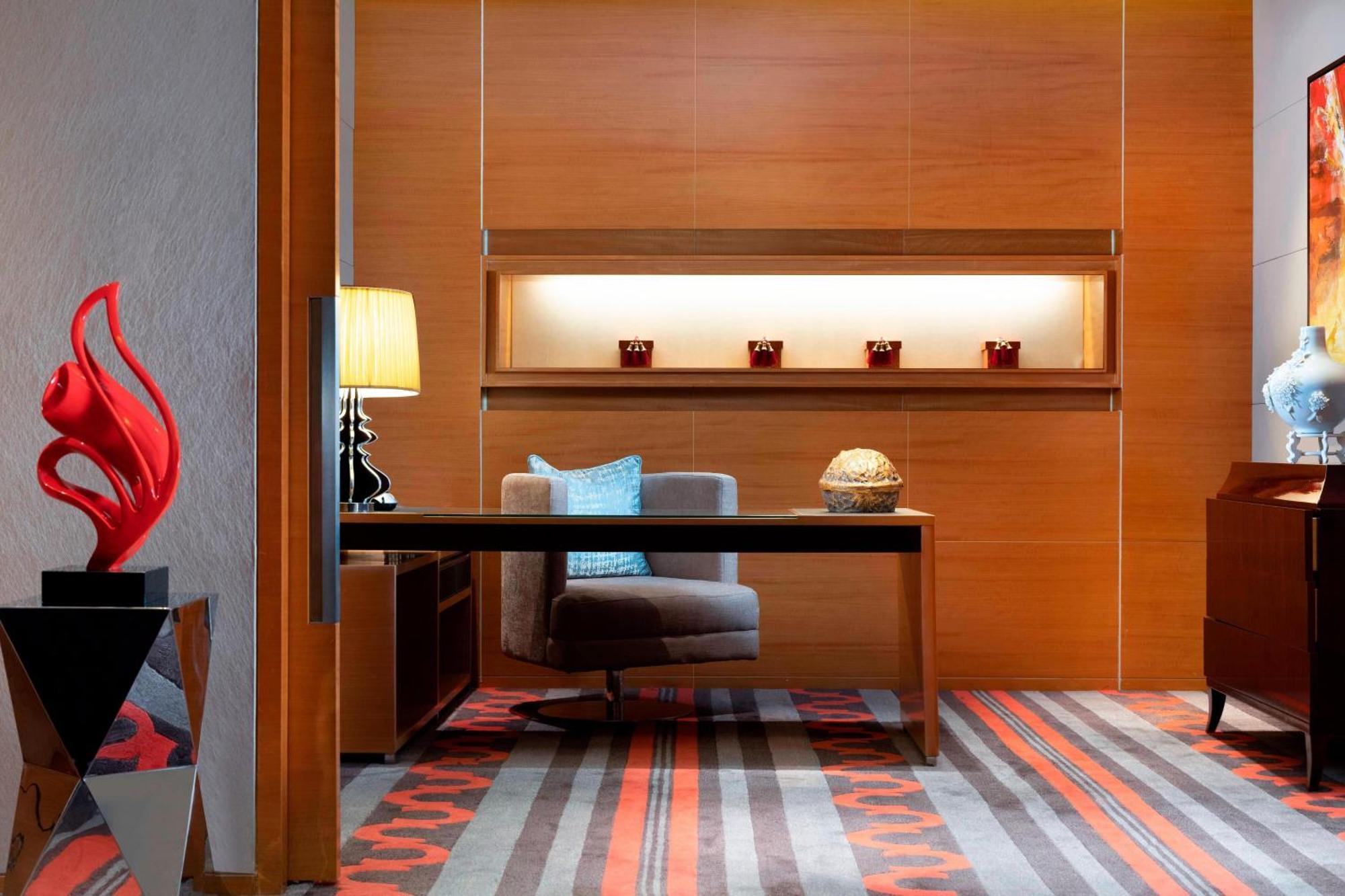 Le Meridien Κινκντάο Εξωτερικό φωτογραφία