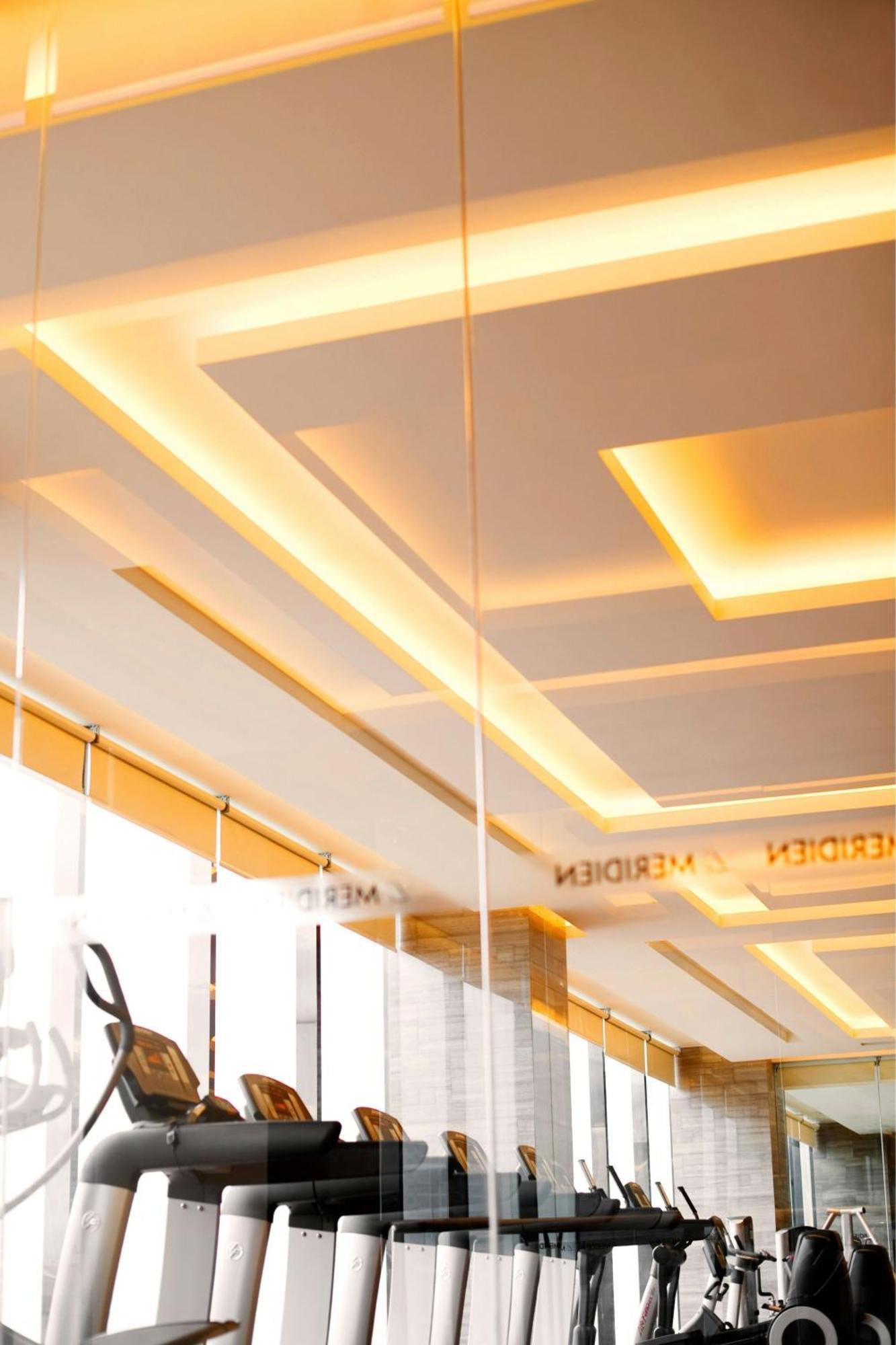 Le Meridien Κινκντάο Εξωτερικό φωτογραφία